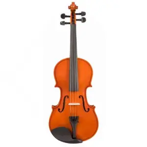 JHS Antoni Student Violin Outfit - 4/4 Size