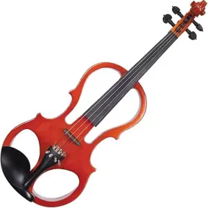 JHS APEV44 Antoni 4/4 Electric Violin Outfit