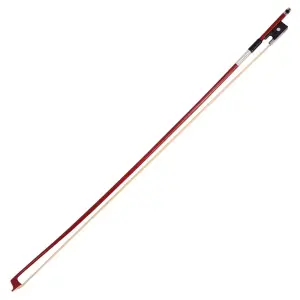 JHS AVB760 ANTONI DEBUT VIOLIN BOW 1/4