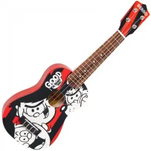 JHS Bnuk05 / Beano - Beano - Dennis And Gnasher Ukulele