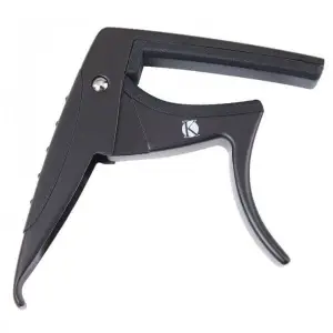 JHS Kac305 / Curved CaPo