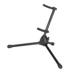 JHS Kinsman AS30 Alto Saxophone Stand – Black
