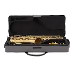 JHS Odyssey Premiere OTS800 Bb Tenor Saxophone with Case