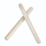 JHS Pp2011 P.P. Hickory Claves- Pair