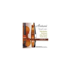 JHS Violin String Set