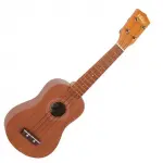 JHS Vuk20N / Vintage Ukulele Outfit