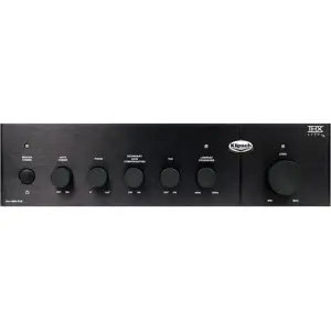 Klipsch KA‑1000‑THX Subwoofer Amplifier – High‑Power THX Ultra2 Performance