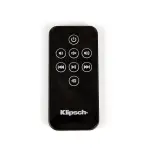 Klipsch RP‑HUB1 HD Control Center – Wireless Home Theater Hub