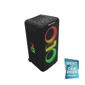 Klipsch New York Music City Party Speaker (Pre-Order)