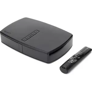 Klipsch KMC‑3 Portable Bluetooth Speaker – Powerful 2.1 Sound