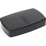 Klipsch KMC‑3 Portable Bluetooth Speaker – Powerful 2.1 Sound