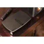 Klipsch KMC‑3 Portable Bluetooth Speaker – Powerful 2.1 Sound