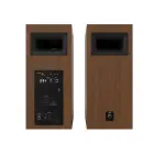 Klipsch The Nines Heritage Inspired Powered Speakers (Walnut)