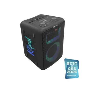 Klipsch Vegas Music City Party Speaker (Pre-Order)