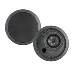 Klipsch IC-650-T BLACK FG