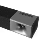 Klipsch Cinema 400 Soundbar and Wireless Subwoofer - Powerful Audio, Cinematic Experience