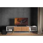 Klipsch Cinema 400 Soundbar and Wireless Subwoofer - Powerful Audio, Cinematic Experience