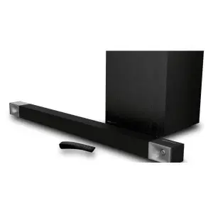 Klipsch Cinema 800 - 3.1 Dolby Atmos Sound Bar + Subwoofer