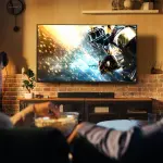 Klipsch Flexus Core 100 2.1-Channel Dolby Atmos SoundBar