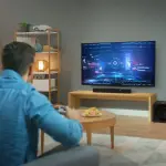 Klipsch Flexus Core 100 2.1-Channel Dolby Atmos SoundBar