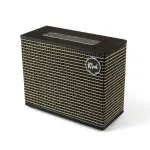 Klipsch Heritage Groove Portable Bluetooth Speaker – Black Classic Sound