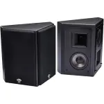 Klipsch KL-525-THX High-Performance THX Certified Speaker – Black