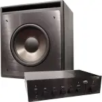 Klipsch KW-120 THX PCS Subwoofer