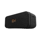 Klipsch Nashville Portable Bluetooth Speaker – Powerful Sound, Classic Design