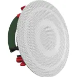 Klipsch PRO-180RPC In-Ceiling Speaker – 8" Reference Premiere Series