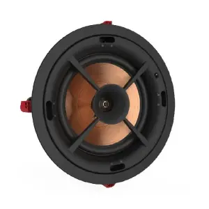 Klipsch PRO-180RPC In-Ceiling Speaker – 8" Reference Premiere Series