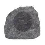 Klipsch PRO-650-T RK Outdoor Rock Speaker – Granite Finish