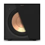 Klipsch R-101SW Powerful 10-Inch Subwoofer for Deep, Rich Bass