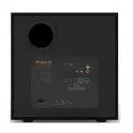 Klipsch R-101SW Powerful 10-Inch Subwoofer for Deep, Rich Bass