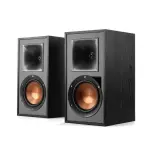 Klipsch R-51PM Powered Bookshelf Speakers