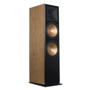 Klipsch RF-7 III Floor standing speaker - Natural Cherry