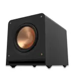 Klipsch RP-1000SW 10" Premium Subwoofer with Deep Bass Power