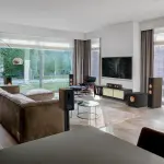 Klipsch RP-1200SW 12" High Excursion Subwoofer – Reference Premiere Series