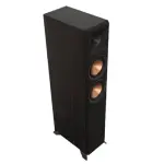 Klipsch RP-5000F II Premium Floorstanding Speaker – Ebony Finish