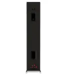 Klipsch RP-5000F II Premium Floorstanding Speaker – Ebony Finish