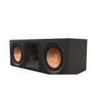 Klipsch RP-500C II Center Channel Speaker – Ebony | High-Performance Home Theater Audio
