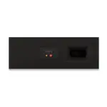 Klipsch RP-500C II Center Channel Speaker – Ebony | High-Performance Home Theater Audio