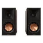 Klipsch RP-500M II Ebony Bookshelf Speakers – Premium Pair