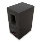 Klipsch RP-500M II Ebony Bookshelf Speakers – Premium Pair