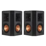 KLIPSCH RP-502S Surround Speaker – Pair Ebony