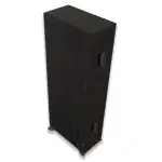 Klipsch RP-6000F II Floor-Standing Speaker – Premium Ebony Finish