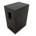 Klipsch RP-600M II Bookshelf Speakers - Pair Ebony