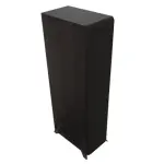 Klipsch RP-8000F II Ebony Floor Standing Speaker – Premium Design & High Performance