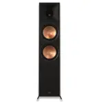 Klipsch RP-8000F II Ebony Floor Standing Speaker – Premium Design & High Performance