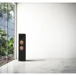 Klipsch RP-8000F II Ebony Floor Standing Speaker – Premium Design & High Performance