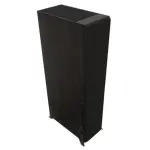 Klipsch RP-8060FA II Dolby Atmos Floorstanding Speaker – Ebony Immersive 3D Home Theater Sound